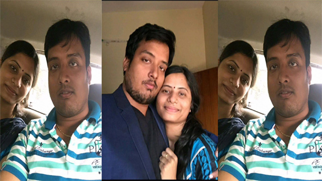 Mallu Hot Bhabhi Affair Riding  