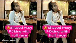 Most Demanded Viral Video – Fucked with Full Face