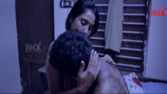 Palkaran Payyan Ep 1 – 2025 Hindi Web – Nila Nambiar App Nmxseries