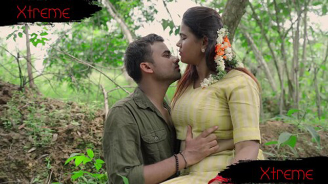 Revathi Vasundhara Malayalam Hot Xtreme Shoots Navarasa