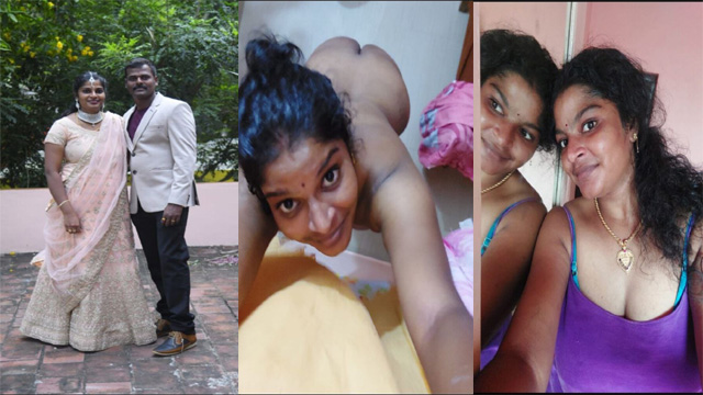 Tamil Wife Homemade Fucking Husband Desi Friend Part 2