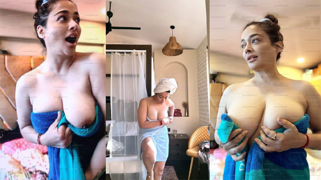Kiran Rathod Topless Boobs Showing Nude – Actress Girlxxx s
