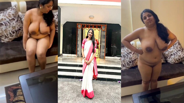 Indian Hot Mom – Fucking Hard Sex Her Stepson