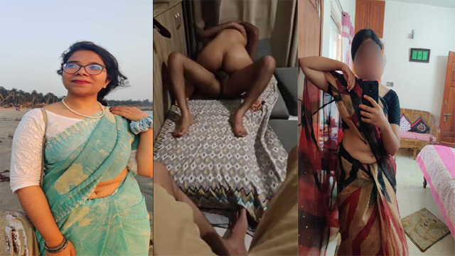 Indian Hot Teacher Affair Threesame – Fucking Husband & Student Videos