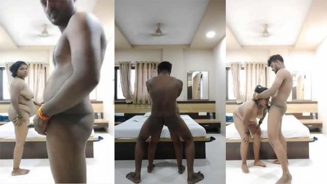 South Indian Couple Desi Hard Fuck In Hotel Video Leaked
