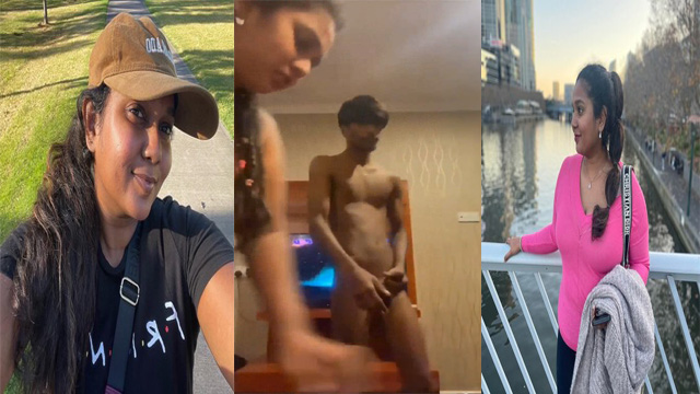 Hot Milf Teacher Affair By School Boy – Blowing And Getting Fucking Viral Pron Video