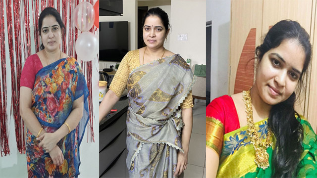 Viral Harika Hot Mom Leaked Son – 18+ New Adalt Update