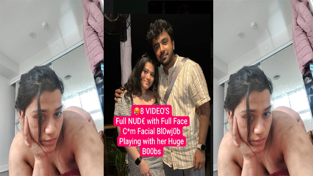 Desi GF Latest Trending Most Exclusive Viral Full Nude