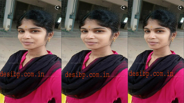 Tamil College Girl Blowjob – in Running Car – Fucking in Hotel Viral Video