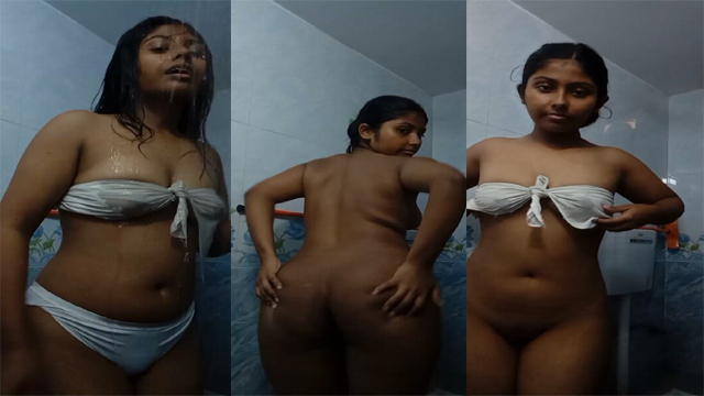 Bengali Horny Girl Showing – Asshole Bathing Video Watch No ads