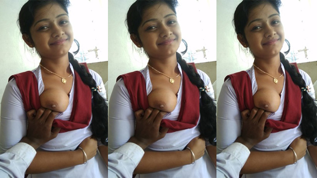 Horny Desi Girl Fucked – Porn Full Video