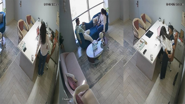 Gorgeous Hot Girl Office Secret Affair Part 2 – Viral Porn Video Watch Now