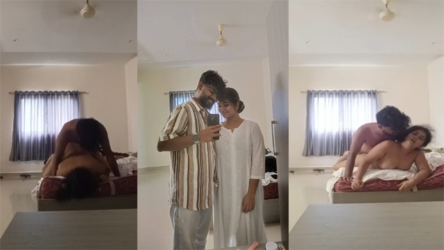 Mallu Couple Leaked – Fucked Video Free Watch