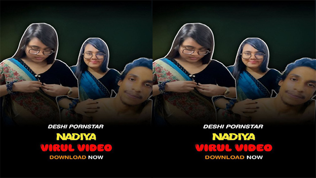Nadiya Azim Viral Porn Video – Bangla Mms Video Watch