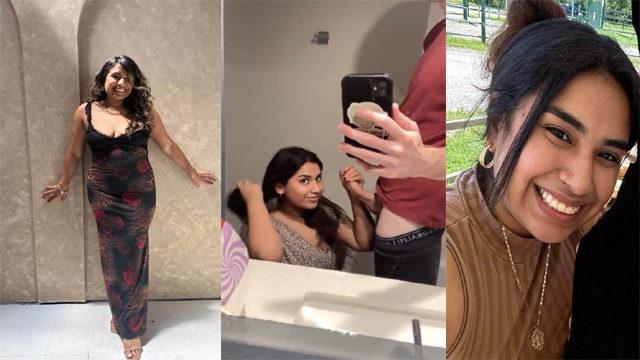 Viral Neighbor Busty Bhabhi Deep Blowjob & Pussy Video New  Watch