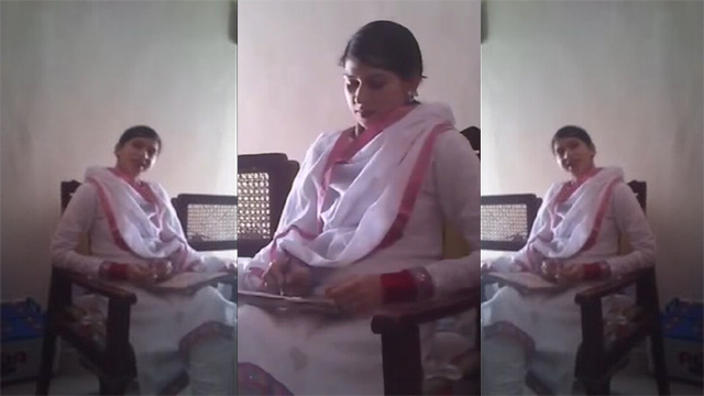 Panjabi Hot Young Teacher Porn Mms Video Watch Now