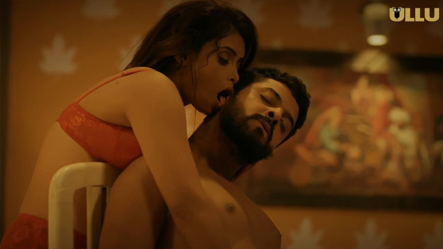 Tu Haan Kar Ya Naa Kar Part 2 Ep 4 2025 – Ullu Adalt Web Series