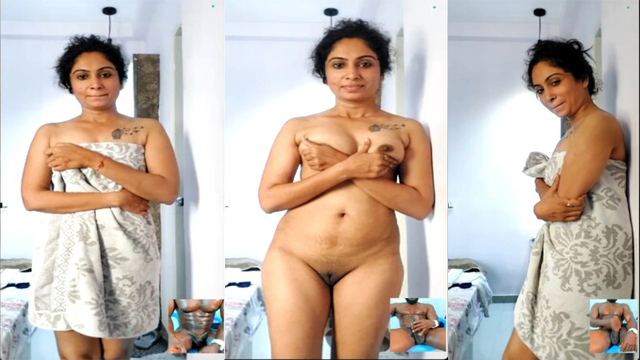 Indian Horny Young Bhabhi Showing on video watch