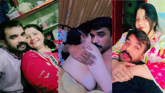 Milf Teacher Bhabhi Affair – Young Devar Sex Video Watch Free