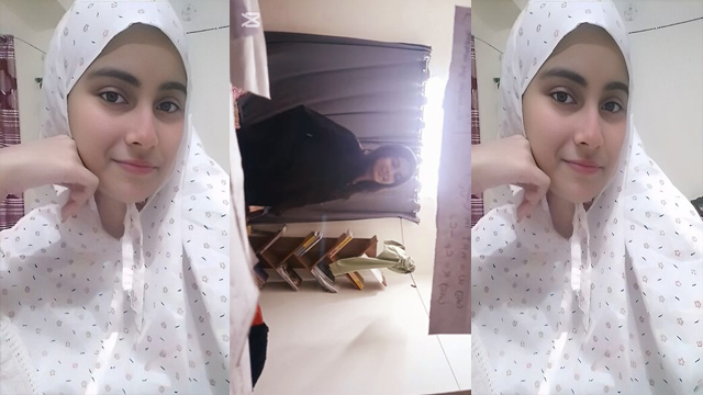Pakistani Hijabi Queen Sex Mms With Bf
