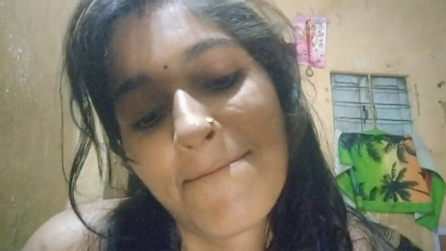 Beutiful Expression Village Aunty Fun With Hubby Liked Mms