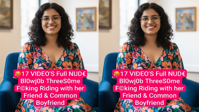 Horny Indian NRI Girl Blowjob Threesome – Fucking Riding with her Friend Liked Pron Video