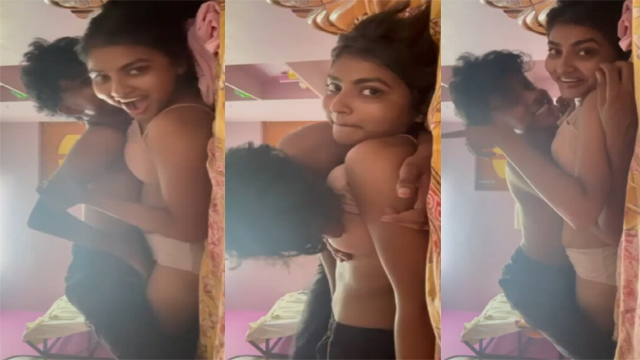 Beautiful Sexy Bengali Gf With Lover Viral Free Watching Mms Video