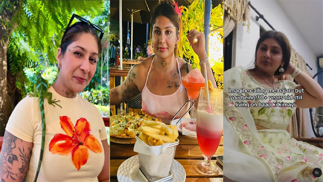 Hot Mom Artika Banfal Viral Free Watching Videos