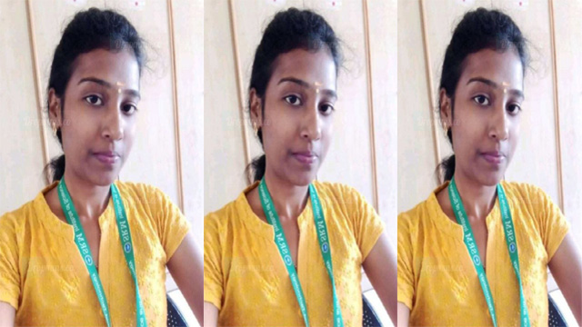 Dusky Tamil Office Babe – Hardcore Sex Foreign Boss Cute Girl