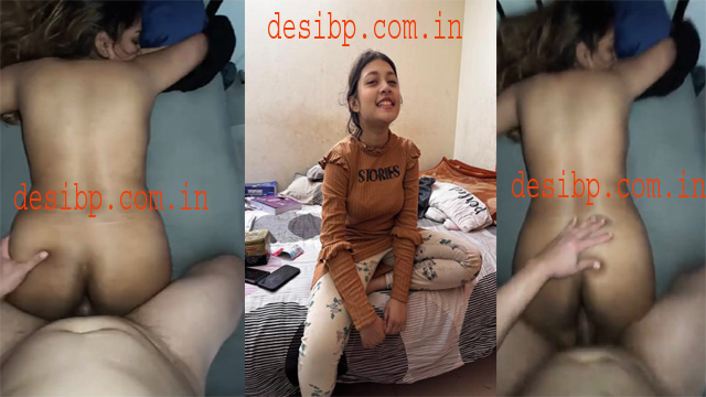 Cute Bengali Girl Doggy Fucked By Friend – Desi Latest Sex MMS