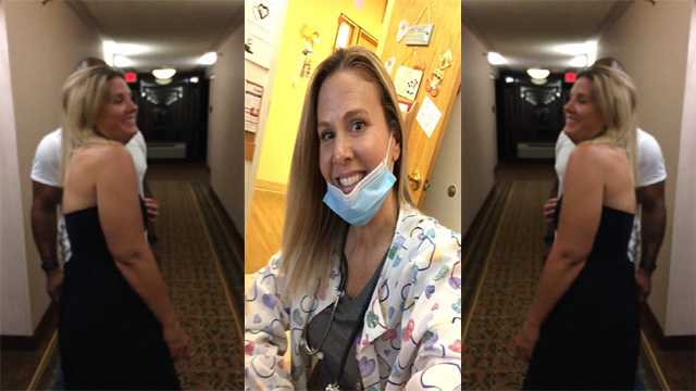 Doctor MILF Wife Invites A BBC House – Her Cuck Husband Records It Viral Free Watching Video