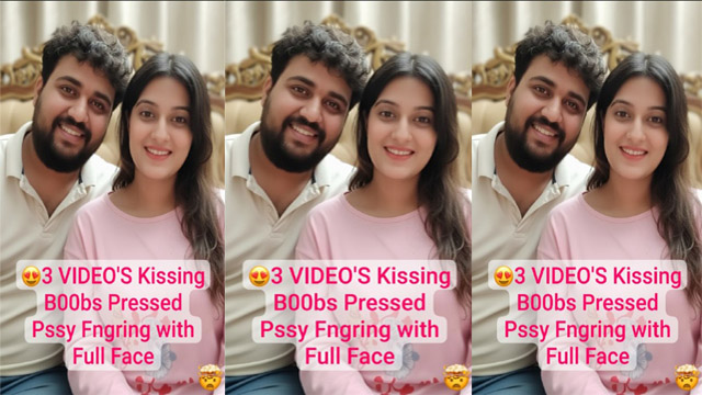 Paki Wife Affair with Husband’s Friend – Kissing Boobs Seduce