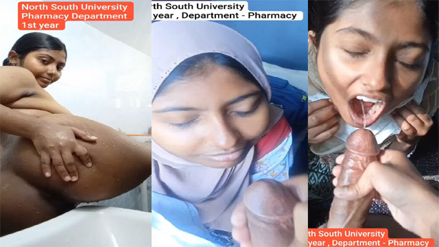 Bengali Girl In Hijab Taking Cum – Mouth And Face Showing Asshole Liked Free Watching