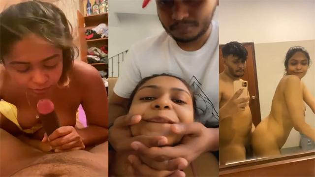 Horny Hotwife Blowjob Fucking Old And New Update MMS Clip
