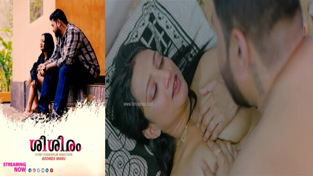 Sisiram 2025 – Malayalam Uncut Web Boomex Feniseries Videos