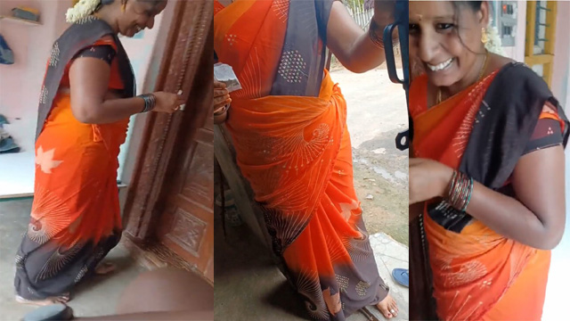 Periyamma Aunty With Neighbour Fucking Two Boy Viral Mms