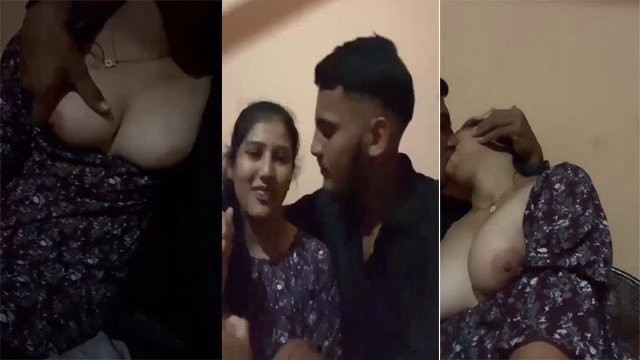 Kanaada Lover Mms Videos Viral New Chudai