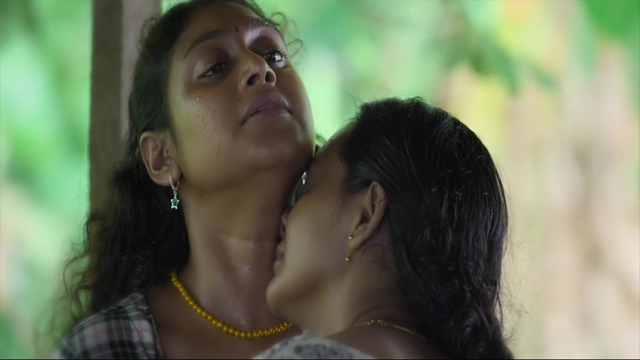 Janaki Sudheer Steamy Erotic Scenes – Holy Wound Must Watch