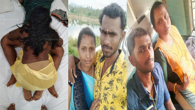 Tamil Dark Fantasy Mallu Couple Threesome Liked Mms