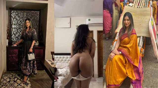 Sexy Bengali Babe Showing BJ Update New Porn Vid