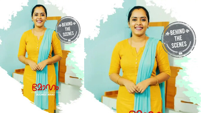 Moham BTS 2025 – Malayalam Uncut Porn Web Series – Feniseries
