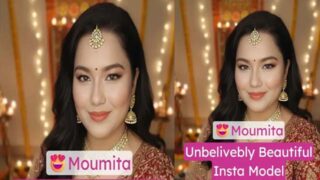 Moumita Saha Full Nude Boobs Pressing – Pussy Fingaring Leaking