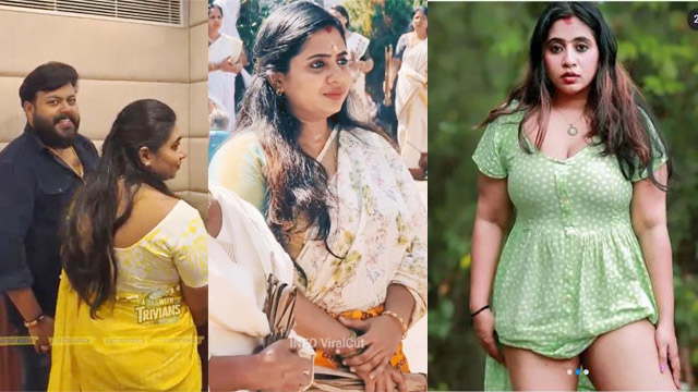 Insta Influencer Nila Nambiar Bathing Video Leaked