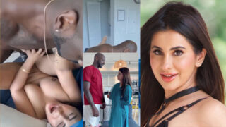 Meeti Kalher BBC Hard Fucked Black BF App Content
