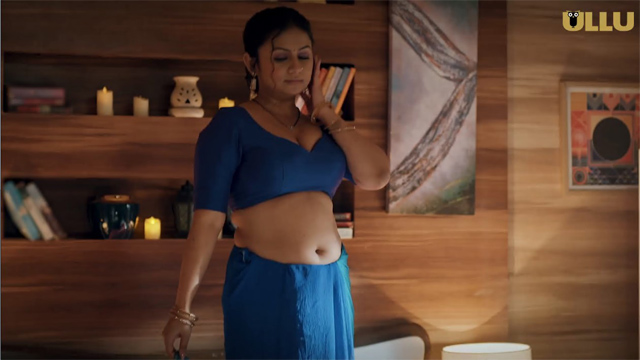 Tu Haan Kar Ya Naa Kar Part 2 Ep 5 2025 – Ullu Uncut Hot Web Series