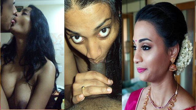 Tamil Kanchana Org Record BJ & Fucking Video