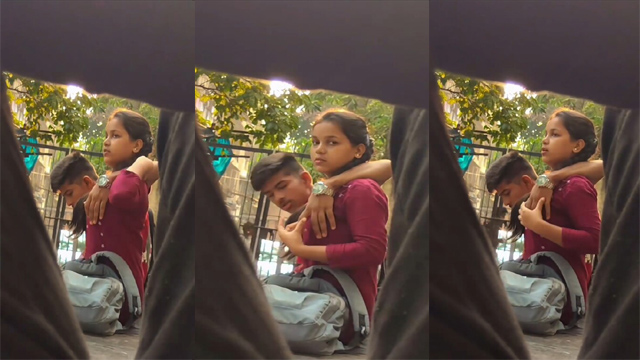 Indian Desi School Girl Fucking Mms Leaked