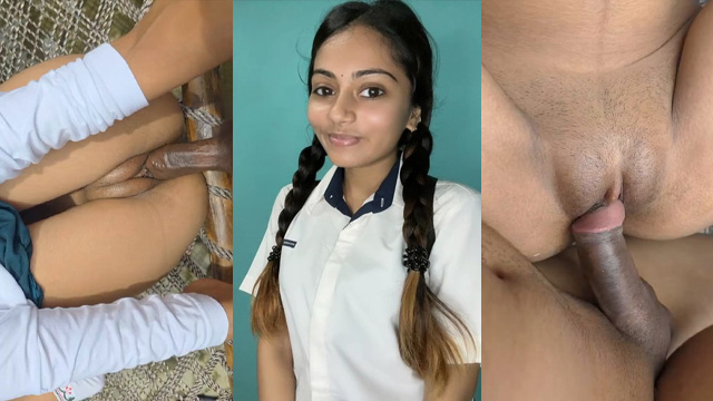 Bengali Village School Girl First Time Virgin Sex