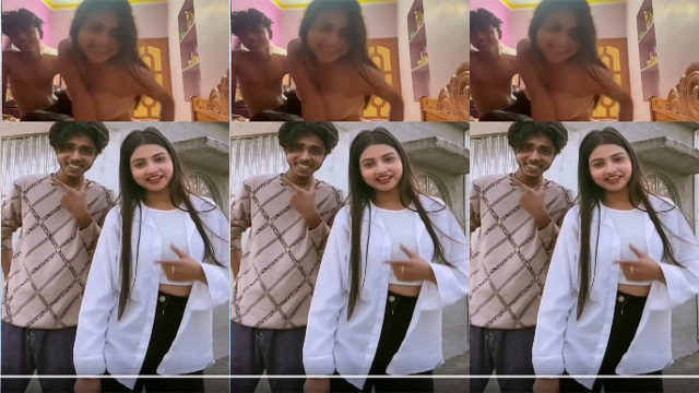 Youtuber Shafiq Viral Mms Porn Full Video Watch No Ads