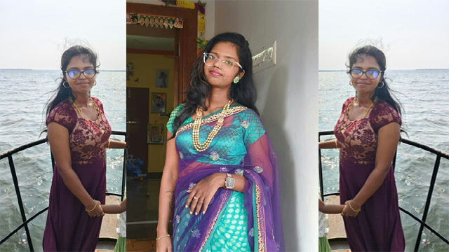 Tamil Husband his Wife Hardcore – Fucked From Behind Mms Porn Video